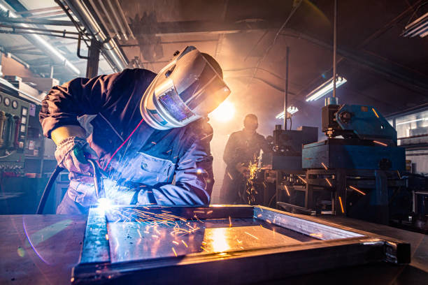  Warner Robins, GA Welder Pros