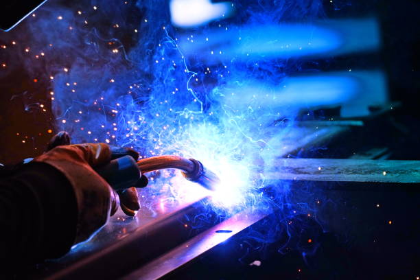 Best Aerospace and Defense Welding in Warner Robins, GA
