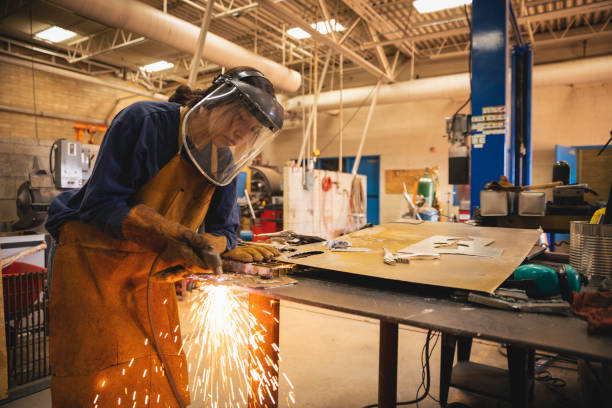 Reliable Warner Robins, GA Welder & Metal Fabrication Solutions