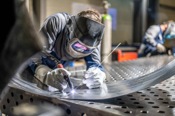 Best Maintenance and Repair Welding in Warner Robins, GA