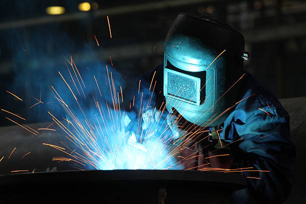 Best Marine and Shipbuilding Welding in Warner Robins, GA