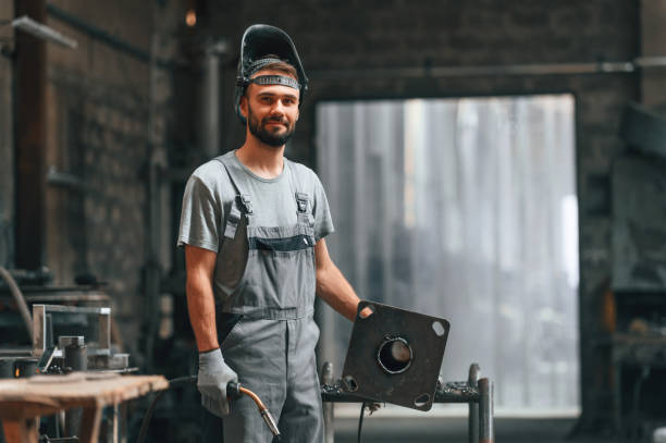 Best Specialty Welding Processes in Warner Robins, GA