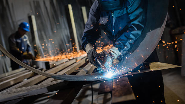 Affordable Welder Services in Warner Robins, GA