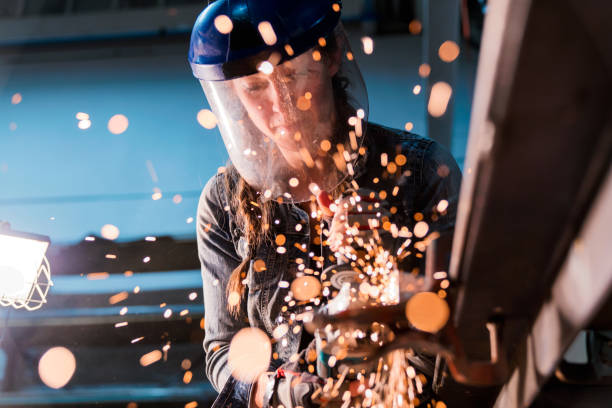 Best Maintenance and Repair Welding in Warner Robins, GA